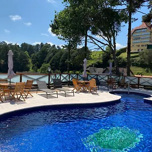 Hotel Savoy Excellence Campos do Jordao